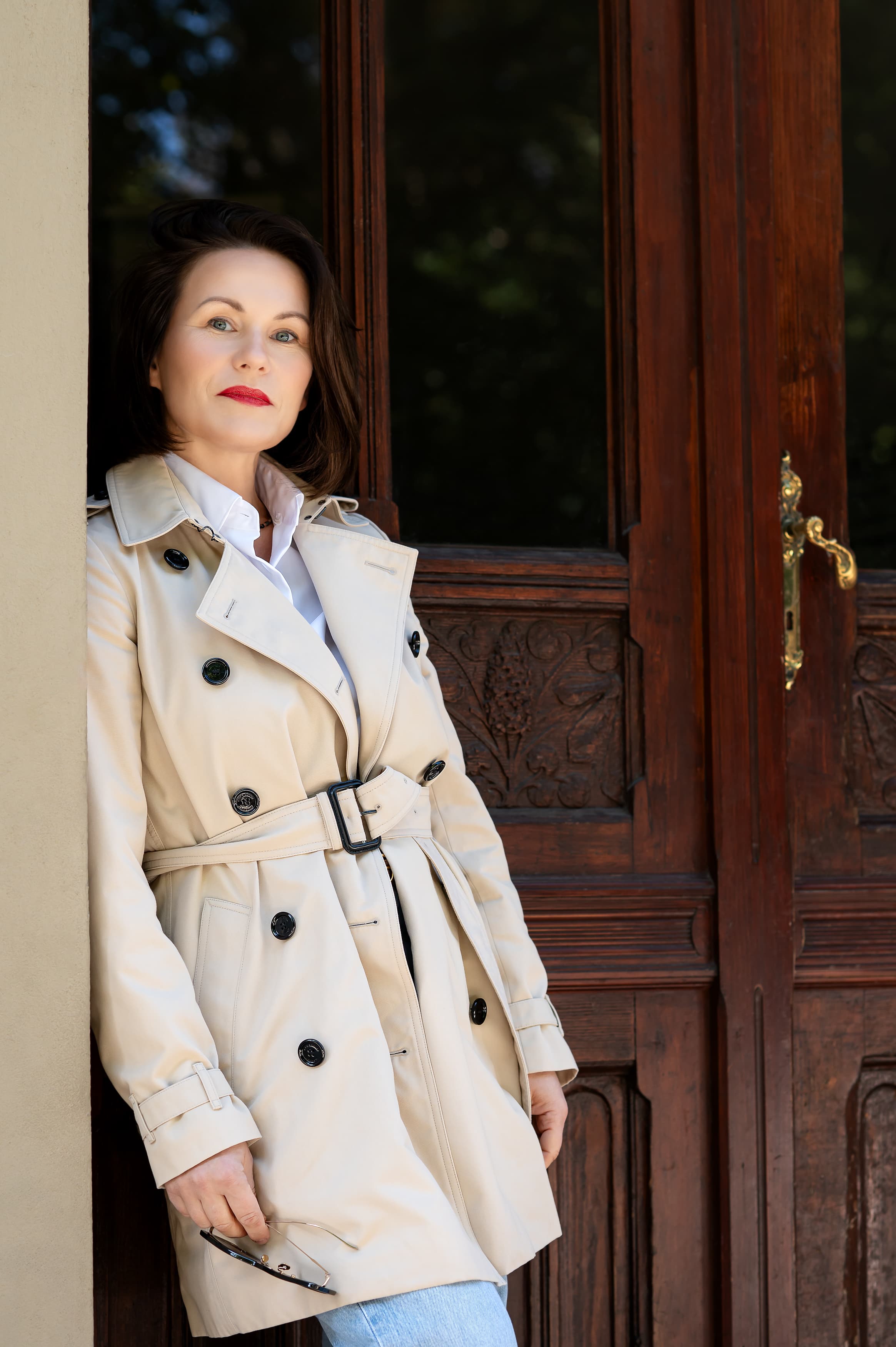 Iwona Ellmann